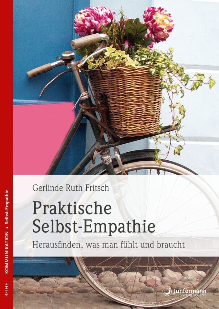 Praktische Selbst-Empathie main product photo