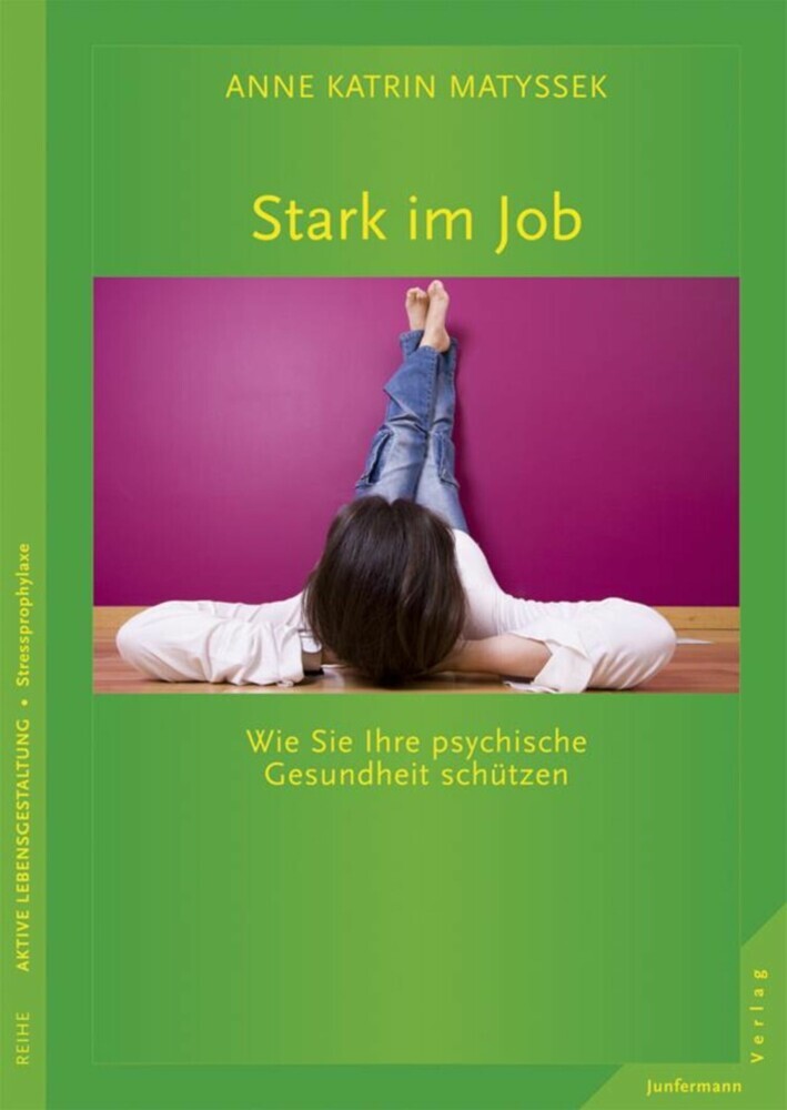 Stark im Job main product photo