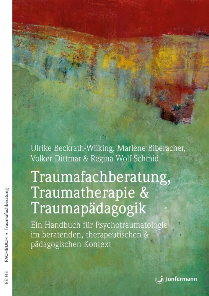 Traumafachberatung, Traumatherapie & Traumapädagogik main product photo