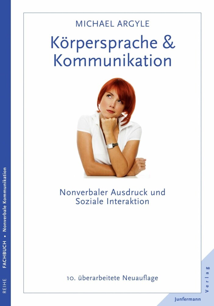 Körpersprache & Kommunikation main product photo