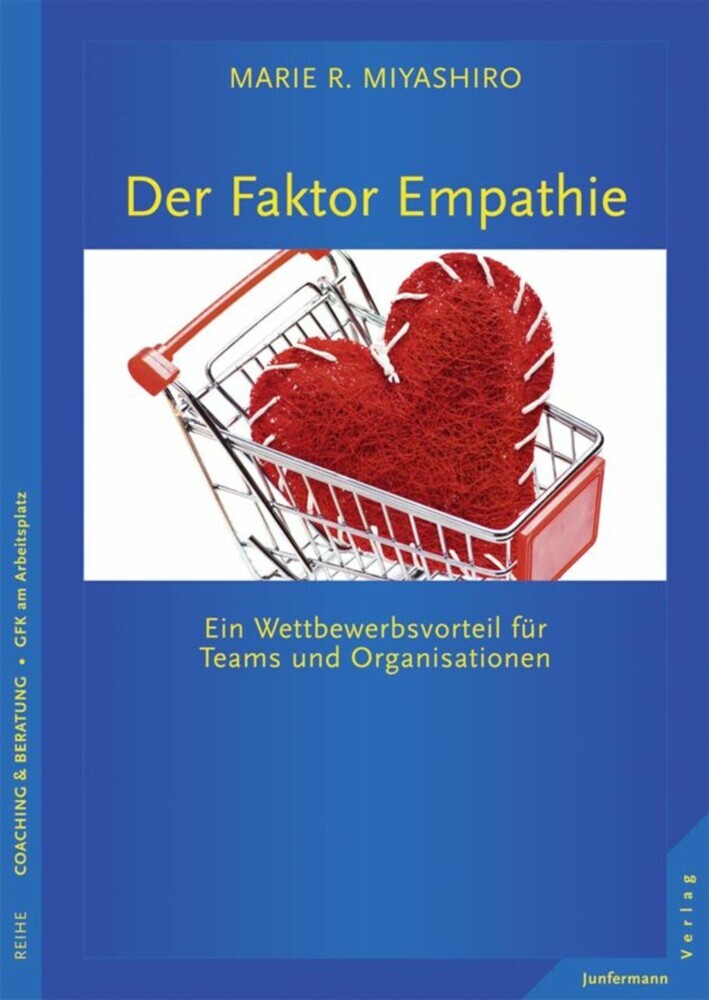Der Faktor Empathie main product photo