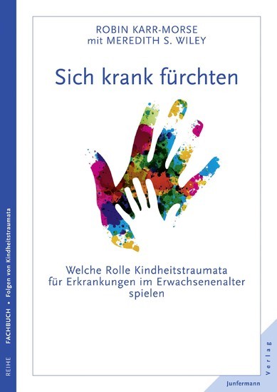 Sich krank fürchten main product photo