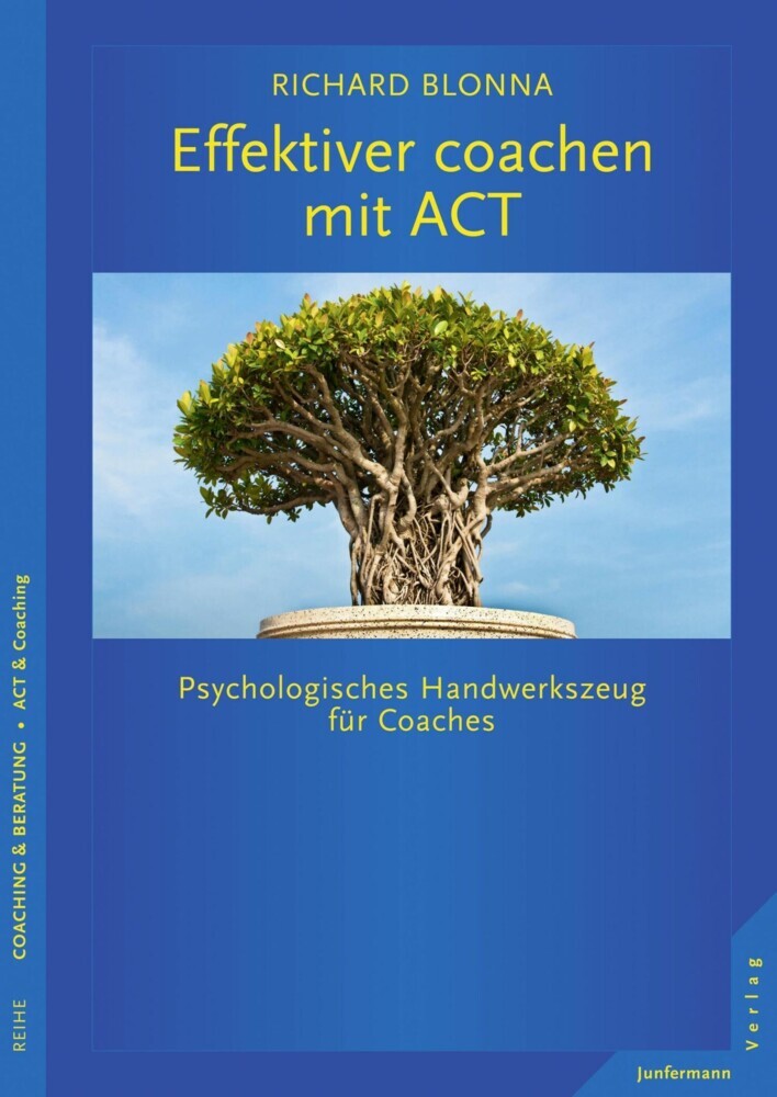 Effektiver coachen mit ACT main product photo