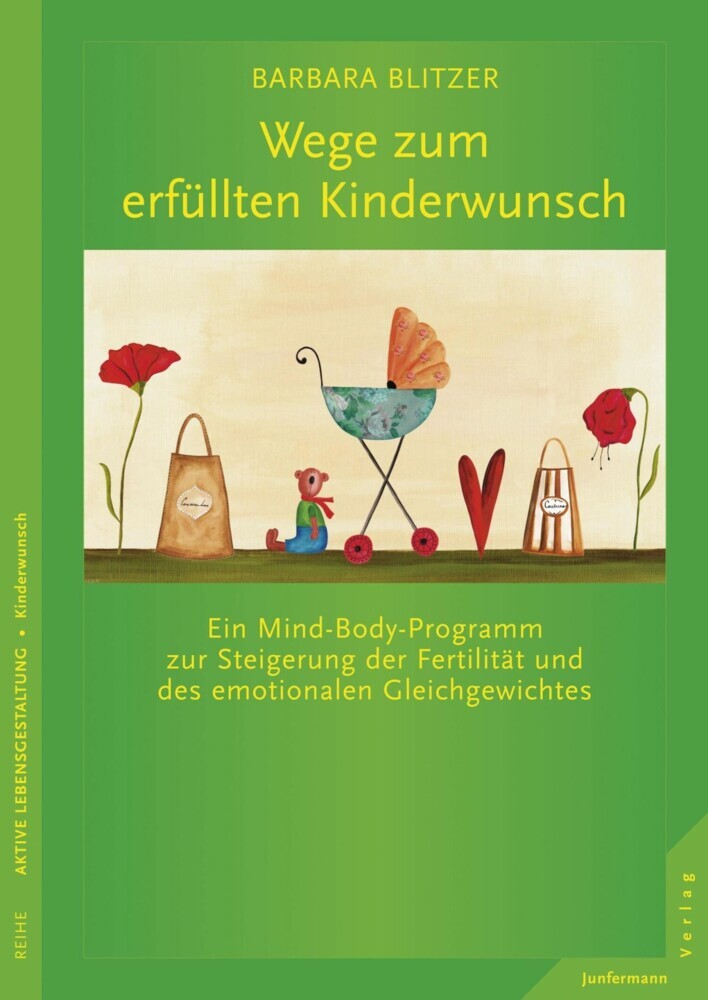 Wege zum erfüllten Kinderwunsch main product photo
