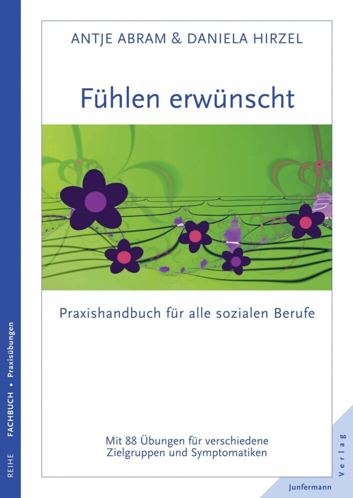 Fühlen erwünscht main product photo