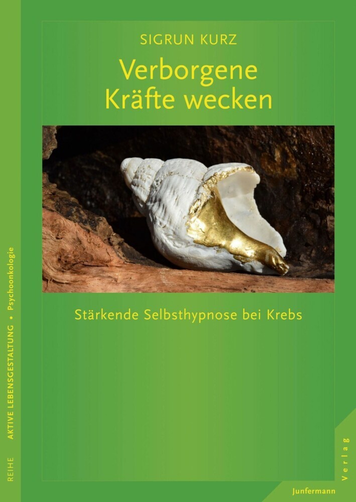 Verborgene Kräfte wecken main product photo