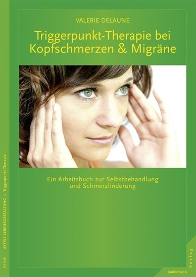 Schmerzlinderung durch Triggerpunkt-Therapie main product photo