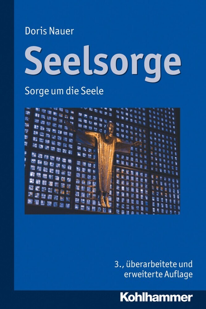 Seelsorge main product photo