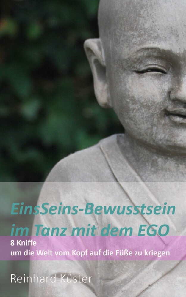 EinsSeins-Bewusstsein im Tanz mit dem EGO main product photo