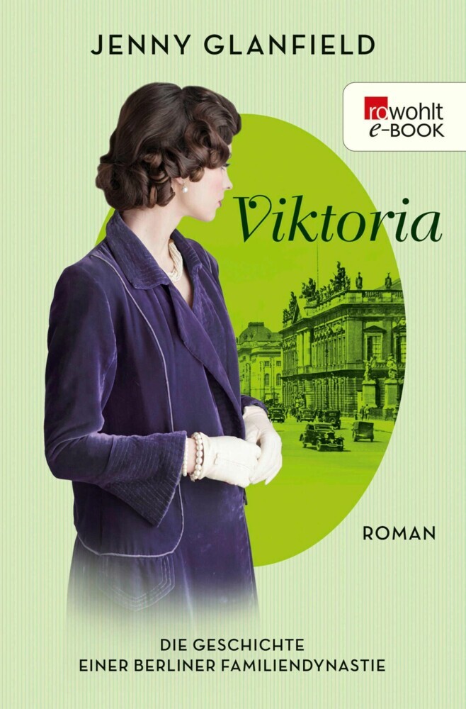 Viktoria main product photo