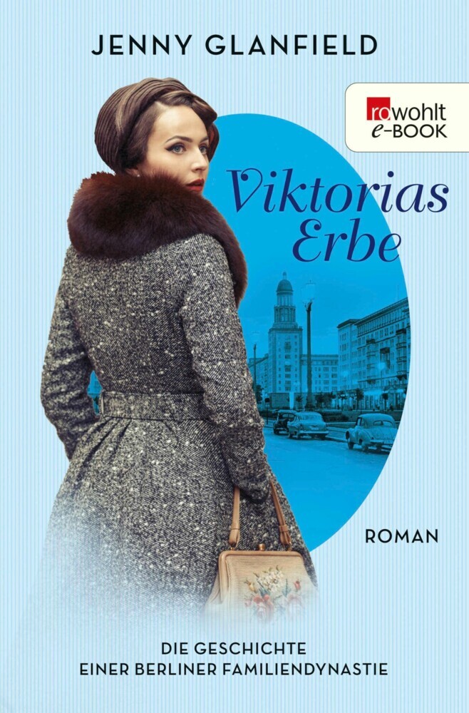 Viktorias Erbe main product photo