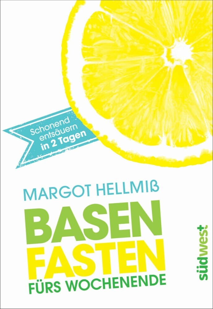 Basenfasten fürs Wochenende main product photo