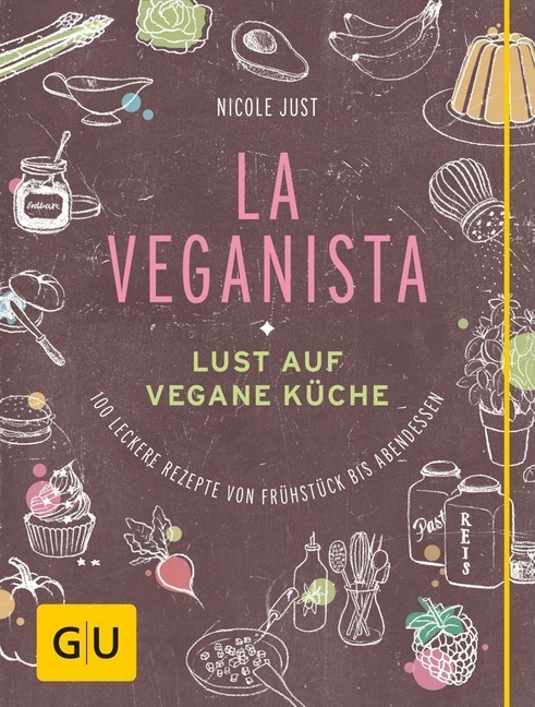 La Veganista - das eBook-Paket main product photo
