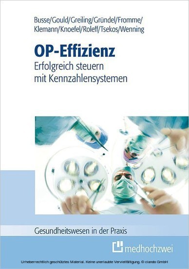 OP-Effizienz main product photo