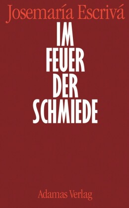 Im Feuer der Schmiede