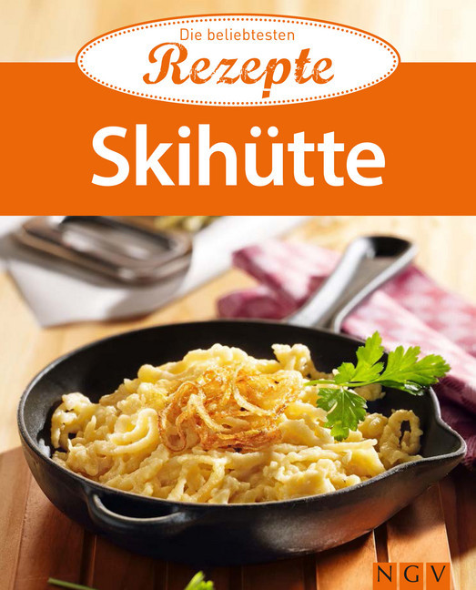 Skihütte main product photo