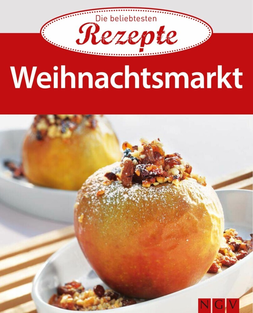 Weihnachtsmarkt main product photo