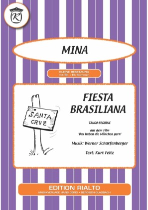 Fiesta Brasiliana