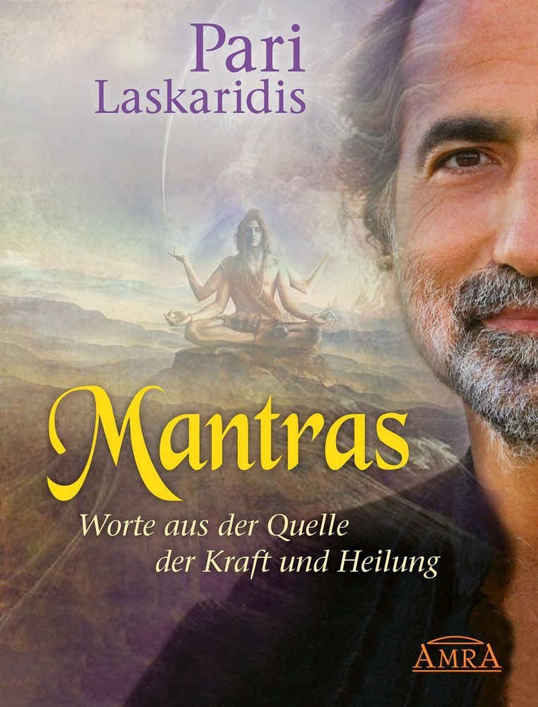 Mantras - mein langjähriges Wissen. Worte aus der Quelle der Kraft und Heilung main product photo