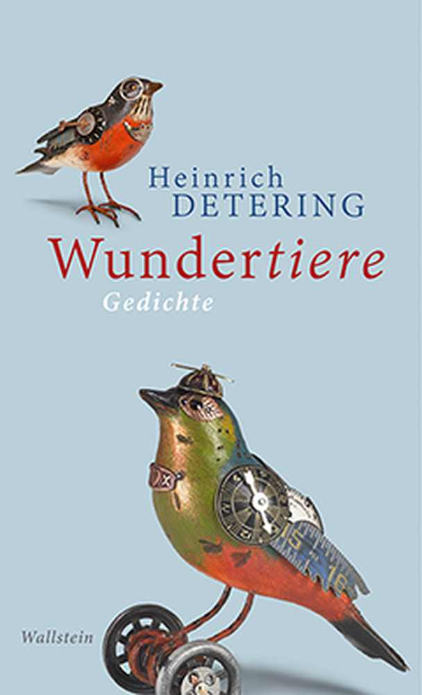 Wundertiere main product photo