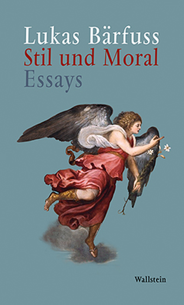 Stil und Moral main product photo