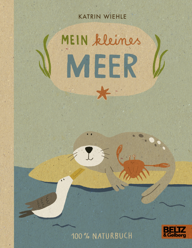 Mein kleines Meer main product photo