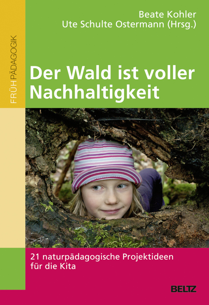Der Wald ist voller Nachhaltigkeit main product photo