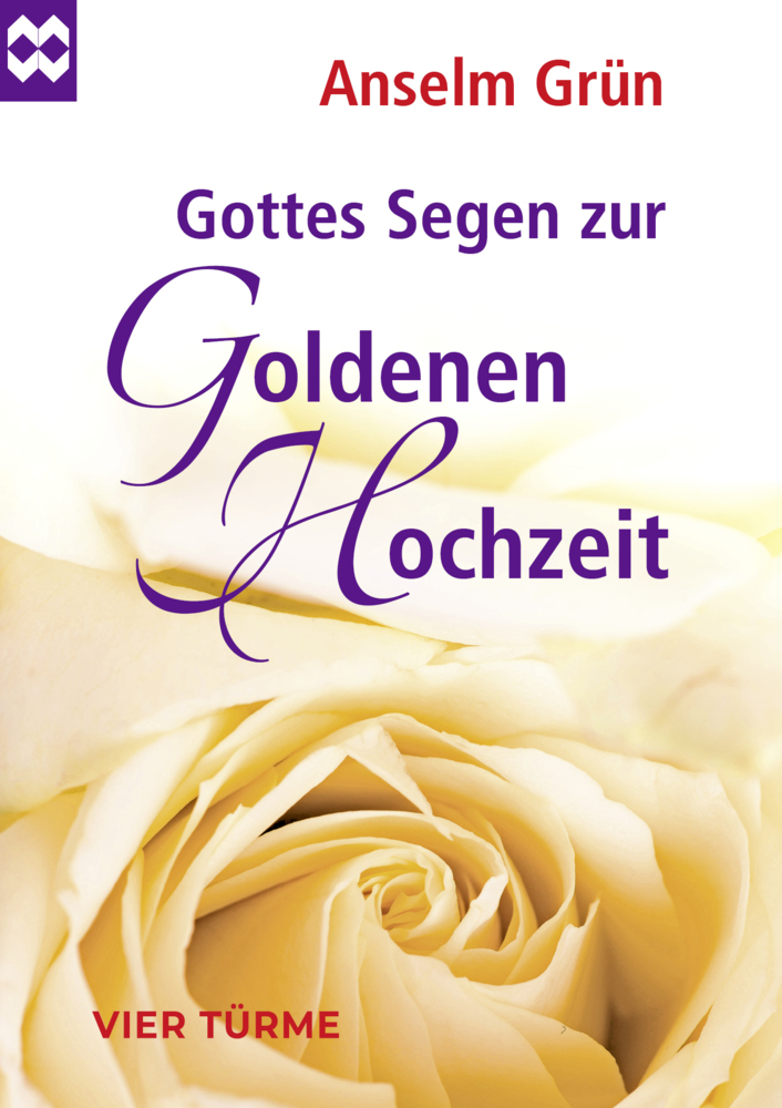 Gottes Segen zur Goldenen Hochzeit main product photo