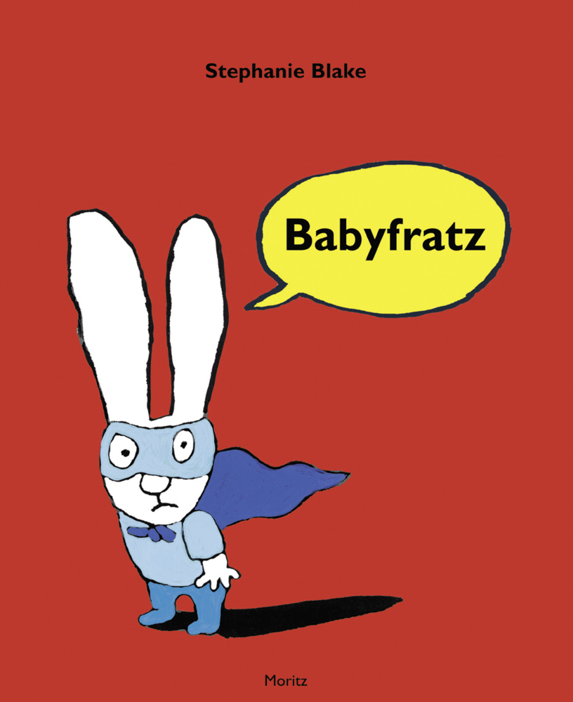 Babyfratz main product photo