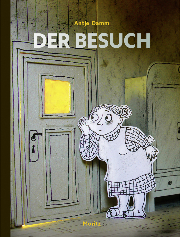 Der Besuch main product photo