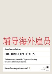 Coaching Expatriates