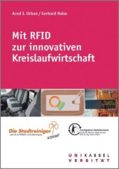 Mit RFID zur innovativen Kreislaufwirtschaft