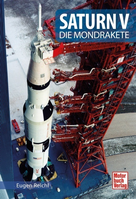 Saturn V main product photo