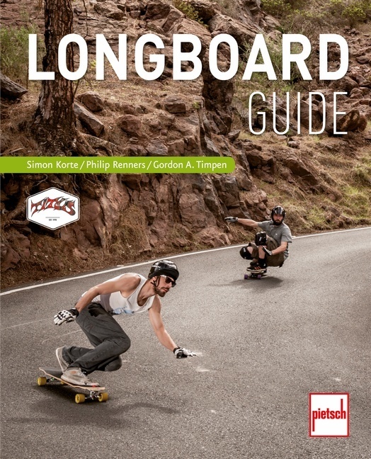 Longboard-Guide main product photo