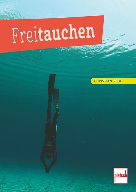Freitauchen main product photo