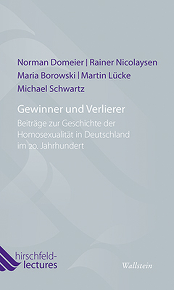 Gewinner und Verlierer main product photo