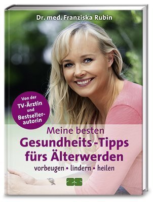 Meine besten Gesundheits-Tipps fürs Älterwerden main product photo