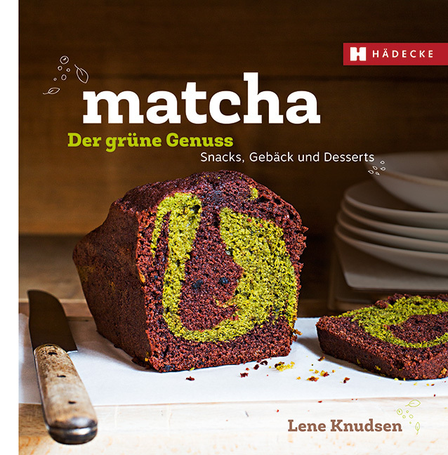 Matcha - der grüne Genuss main product photo