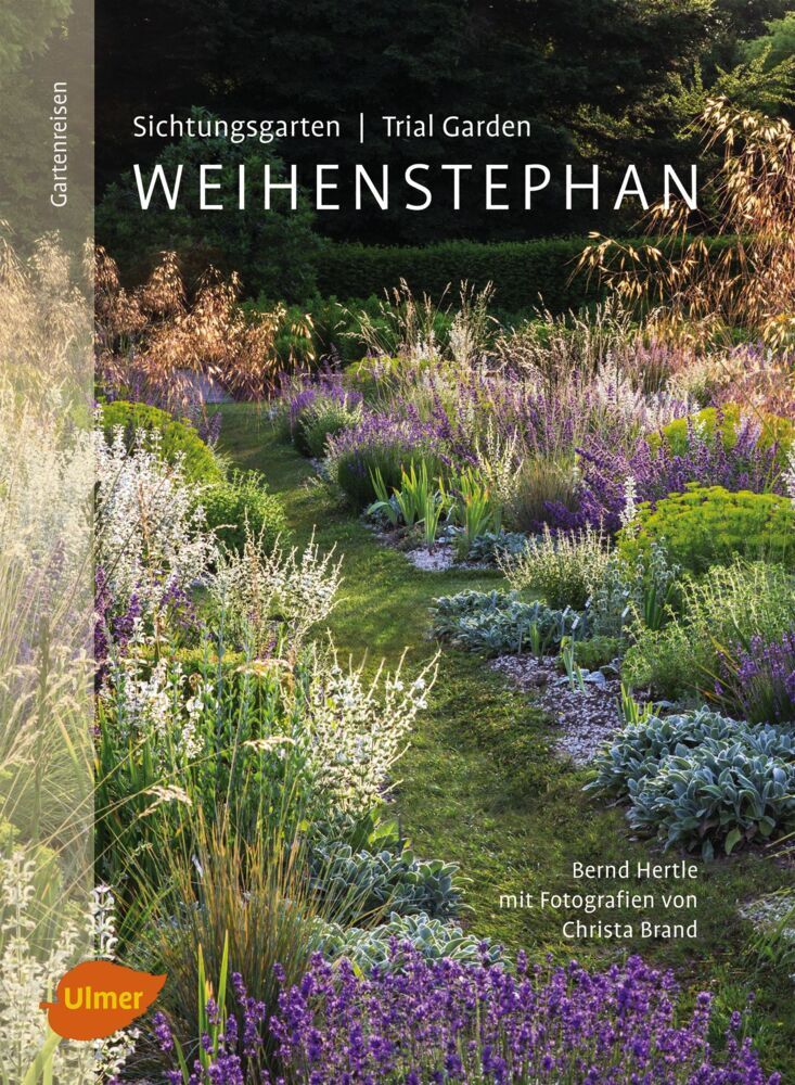 Sichtungsgarten / Trial Garden Weihenstephan main product photo