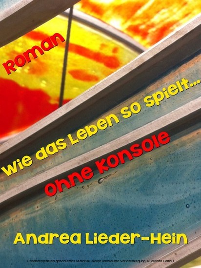 Wie das Leben so spielt... main product photo