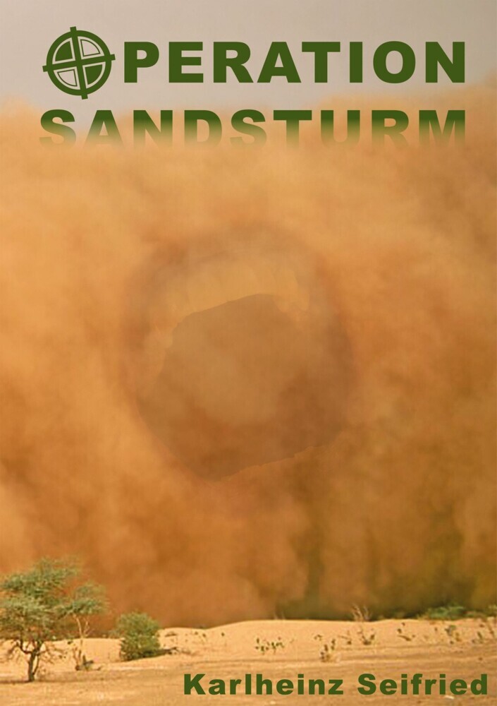 Operation Sandsturm main product photo