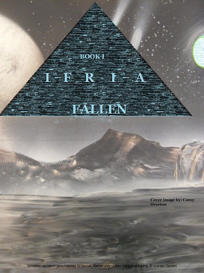 Ifria Fallen main product photo