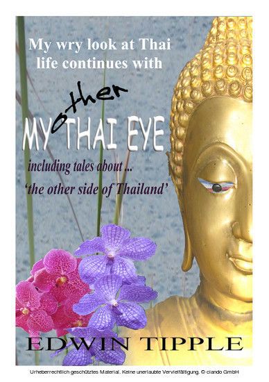 My Other Thai Eye main product photo