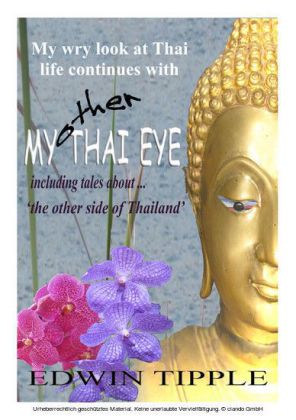 My Other Thai Eye