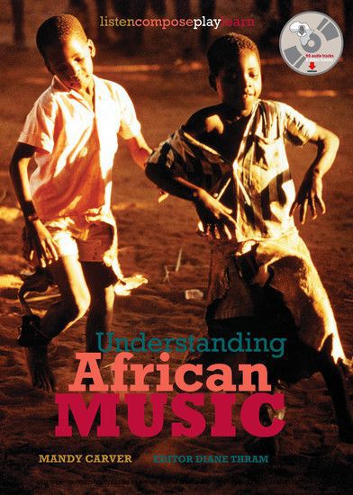 Understanding African Music main product photo