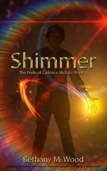 Shimmer main product photo