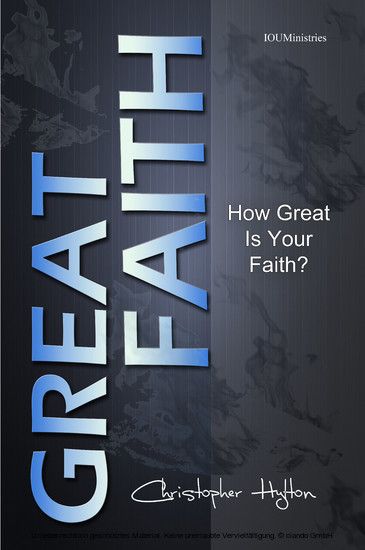 Great Faith main product photo