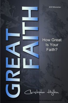 Great Faith