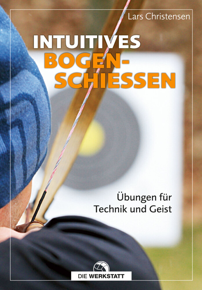 Intuitives Bogenschießen main product photo