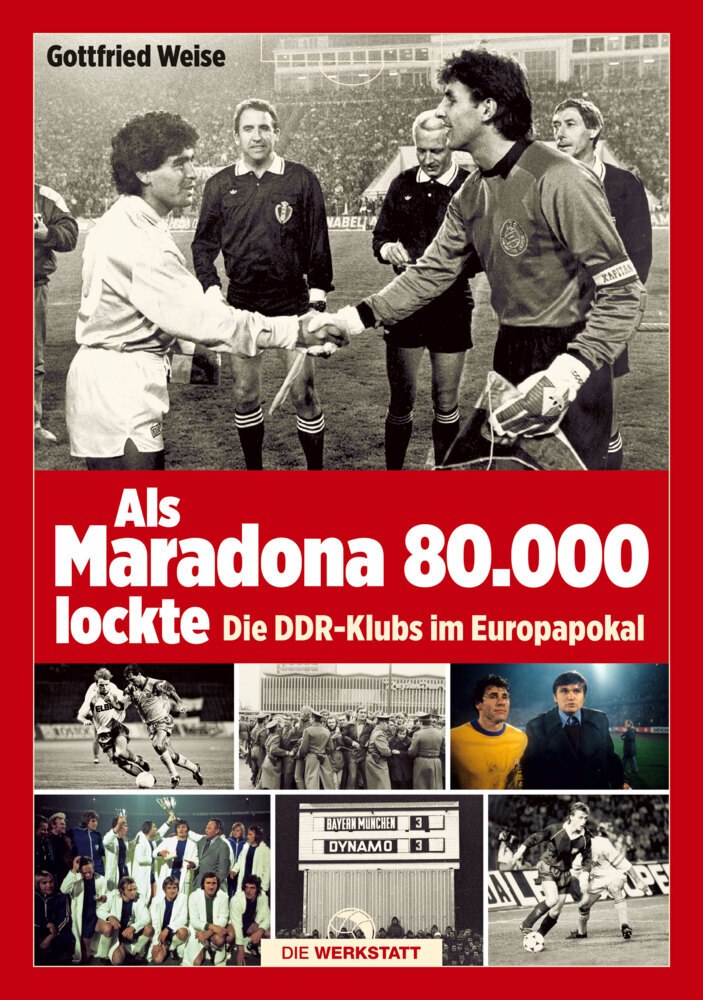 Als Maradona 80.000 lockte main product photo